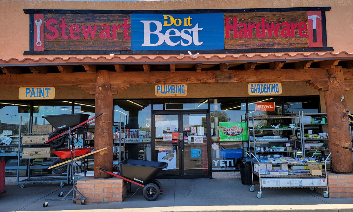 Lawn and Garden Store