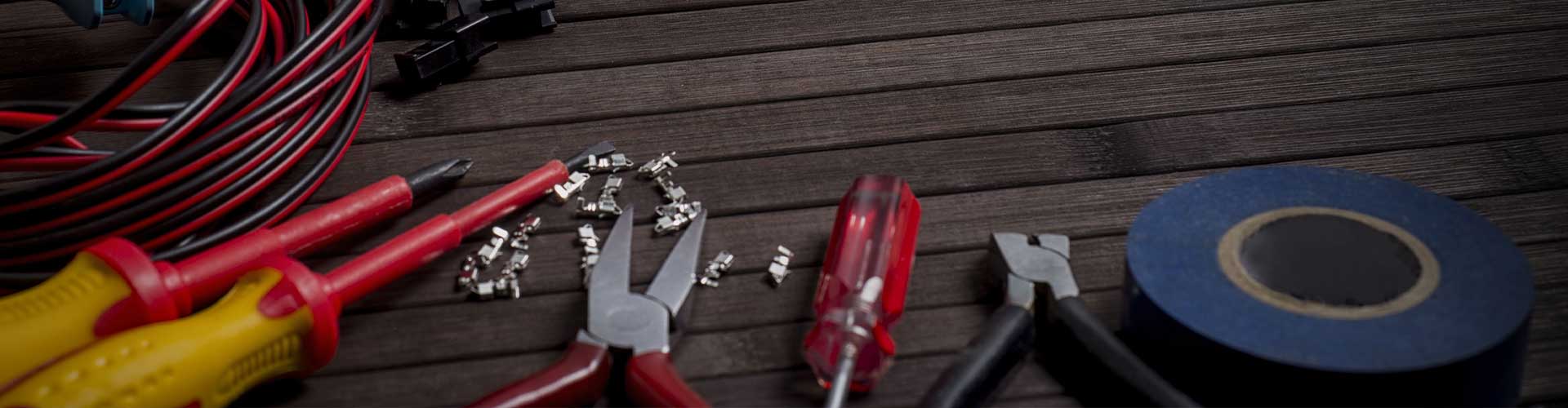 Home Electrical Supplies Store