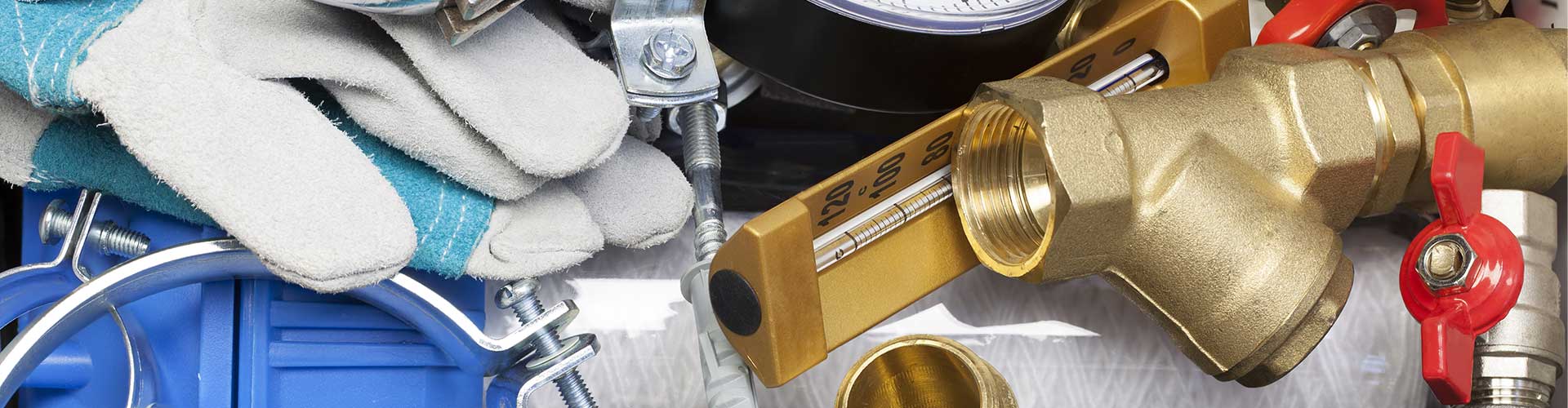 House Plumbing Supply Store