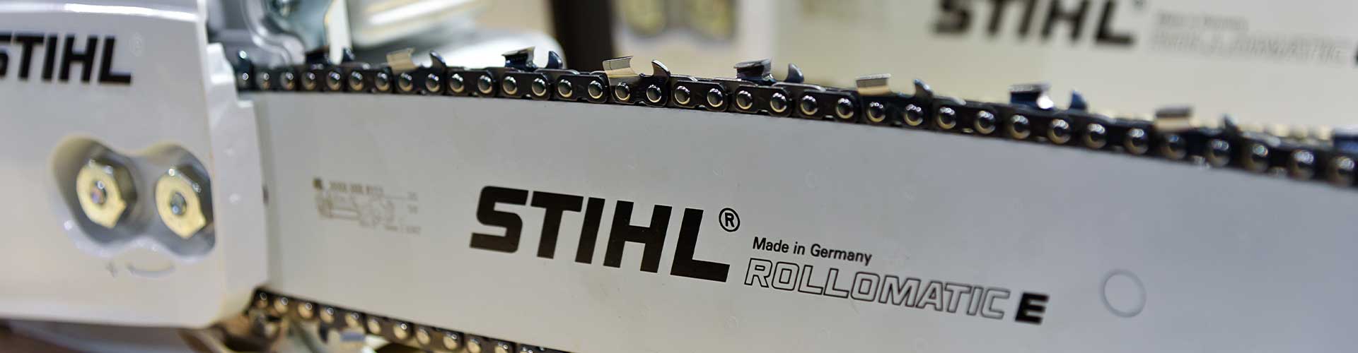 STIHL Outdoor Power Equipment Dealer